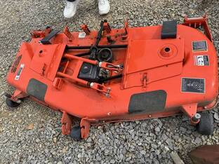 Kubota RCK60-32