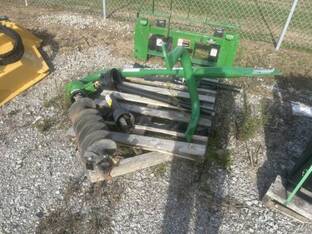 2023 John Deere PHD200