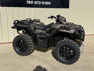 2026 Polaris Sportsman 850 Trail