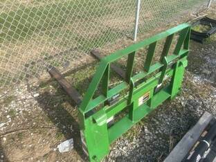 2023 John Deere AP12F