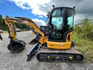 XCMG XE35U