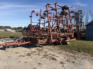 1999 Sunflower 5034-34