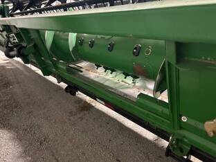 2023 John Deere 635F