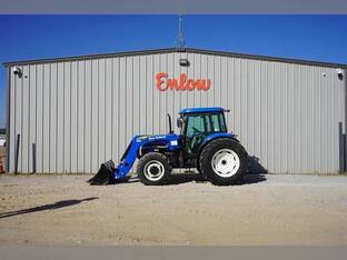 New Holland TD5050