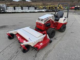 2024 VENTRAC 4520N