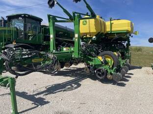 2024 John Deere 1775NT