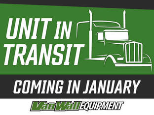 2025 John Deere CF 12