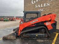2018 Kubota SVL95-2SHF