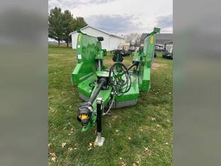 2025 John Deere FC15E