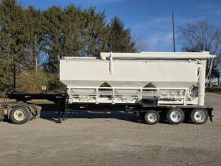 2013 SIMONSEN BFT8424STR