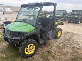 2021 John Deere GATOR XUV 835M