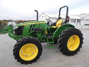 2024 John Deere 5060E