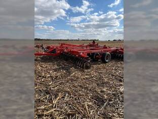 Krause EXCELERATOR 8000-25