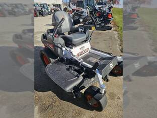 2023 Bobcat ZT3000