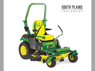 2026 John Deere Z545R