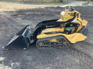 2016 Vermeer Mfg. Co. CTX50