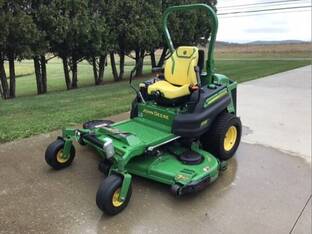 2023 John Deere Z997R