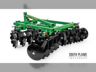 2025 Frontier TM1179