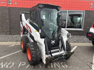 2022 Bobcat S66