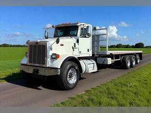 2014 Peterbilt 365