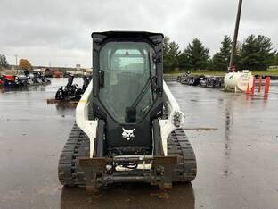 2023 Bobcat T66