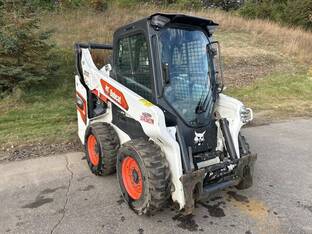 2023 Bobcat S64