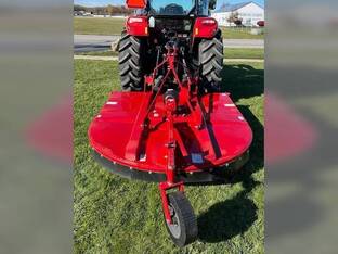 2025 Case IH RC840