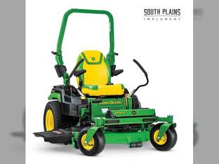 2026 John Deere Z530R