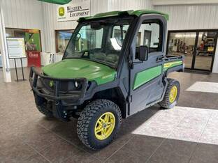 2022 John Deere GATOR XUV 835R