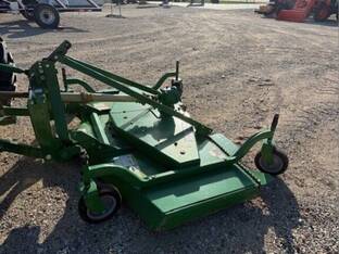 2006 Frontier GM2084R