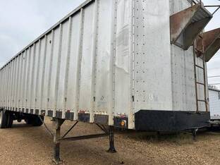1999 Peerless 40 FT CHIP TRAILER