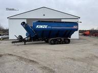2022 Kinze 1521