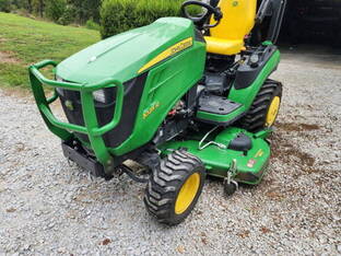 2024 John Deere 1025R