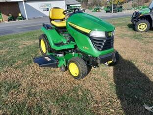 2024 John Deere X570