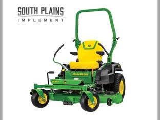 2025 John Deere Z530M