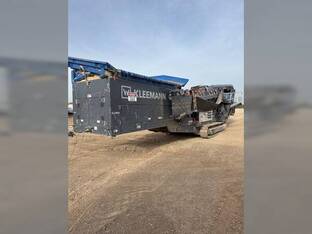 2024 Kleemann MSC 952I EVO