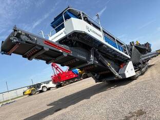 2022 Kleemann MS953i EVO