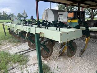 2018 KMC 6900   13 shank