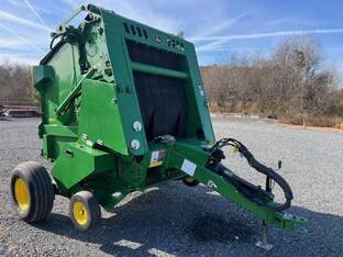 2022 John Deere 450E