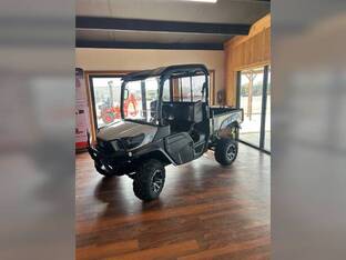 Kubota RTVXG850GLAS