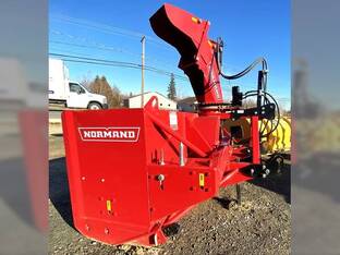 2024 NORMAND EN-N92-300HR