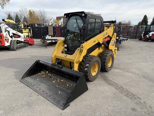 2023 Caterpillar 242D3