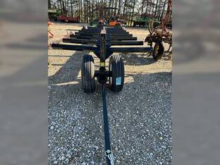 Industras America Hay Hauler