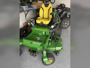 2020 John Deere Z740R
