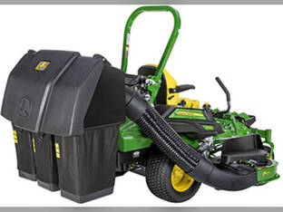 John Deere MCS 3 Bag