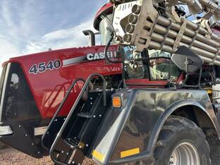 2021 Case IH 4540