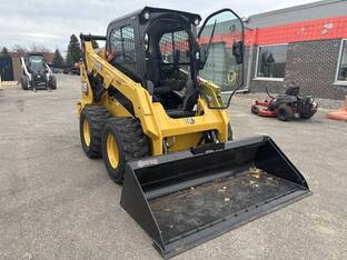 2023 Caterpillar 242D3