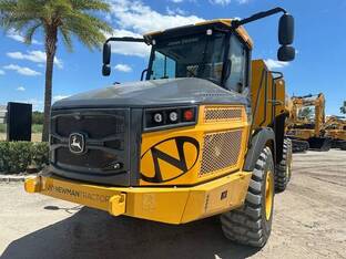 2024 John Deere 310 P-TIER