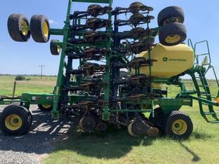 2024 John Deere N540C