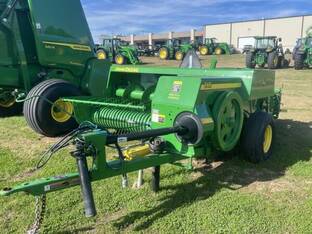 2023 John Deere 348